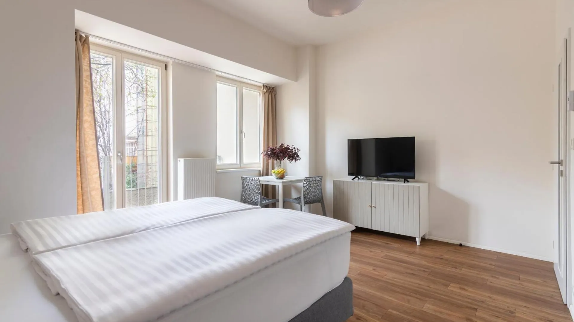 Prague Tales Boutique Residence By Dwellfort