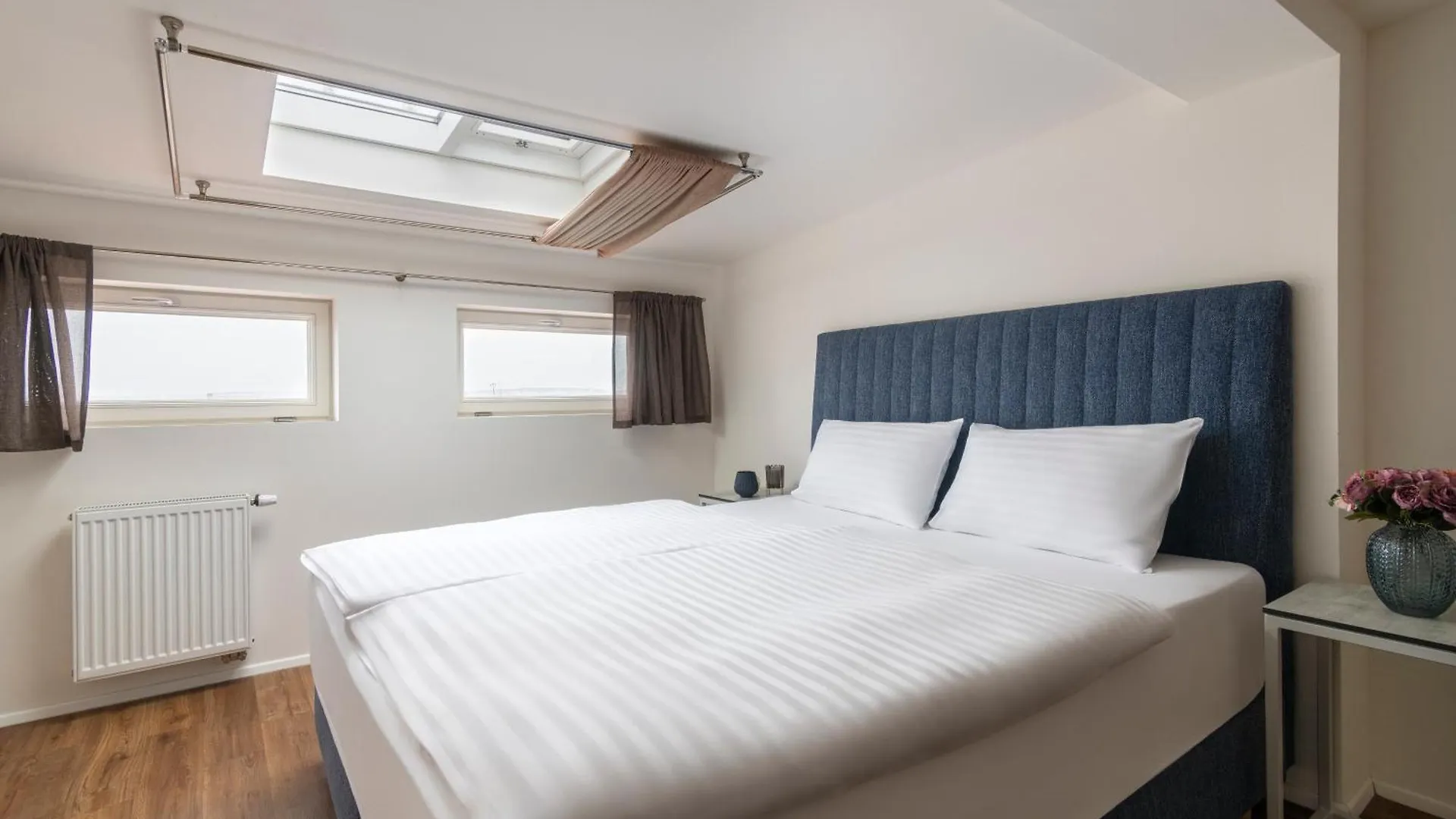 Aparthotel Prague Tales Boutique Residence By Dwellfort