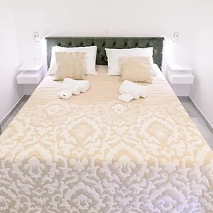 Guest house Luxury And Gold