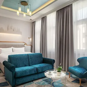Allure & Hotel