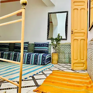 Guest house Jamaa El Fana