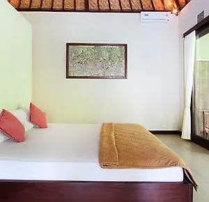 Guest house Manuaba