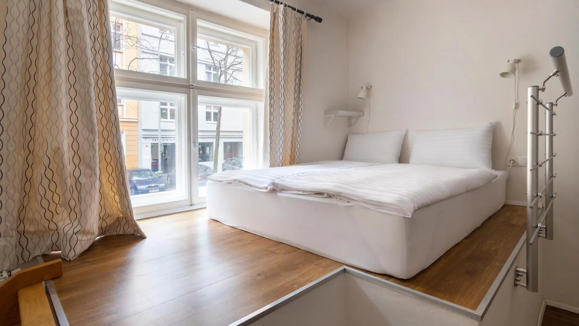 Prague Tales Boutique Residence By Dwellfort