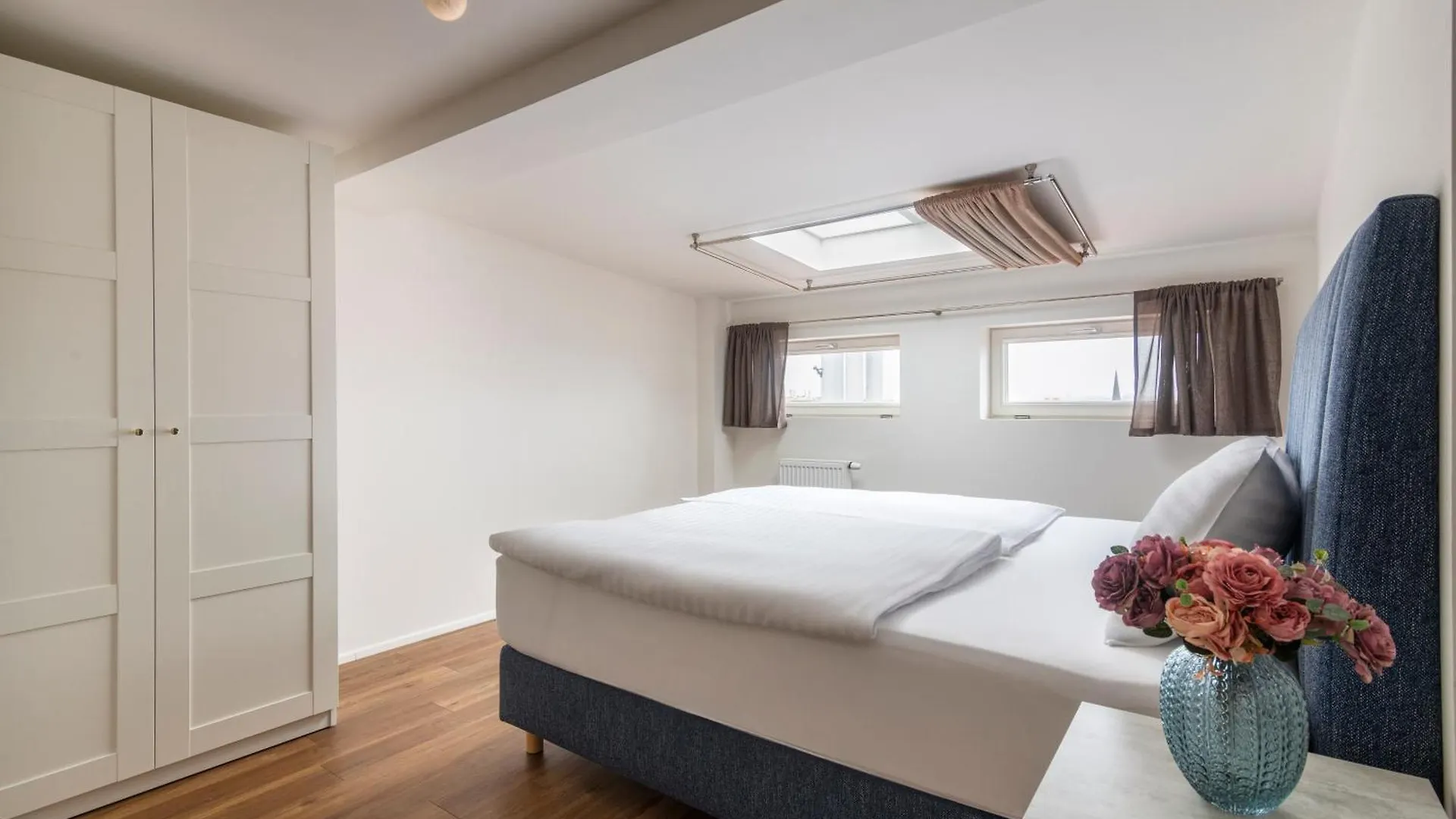 Prague Tales Boutique Residence By Dwellfort Ξενοδοχείο με διαμερίσματα