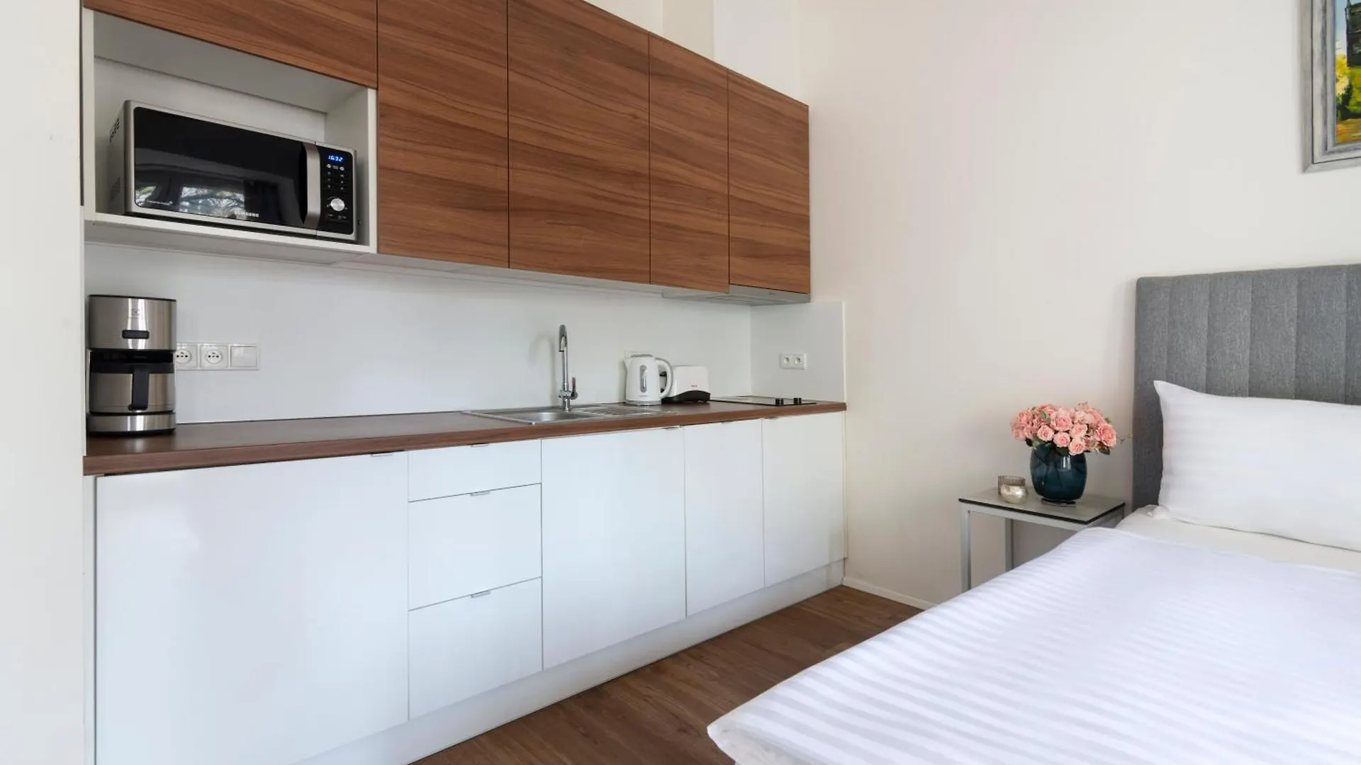 Prague Tales Boutique Residence By Dwellfort 4*,  Τσεχία