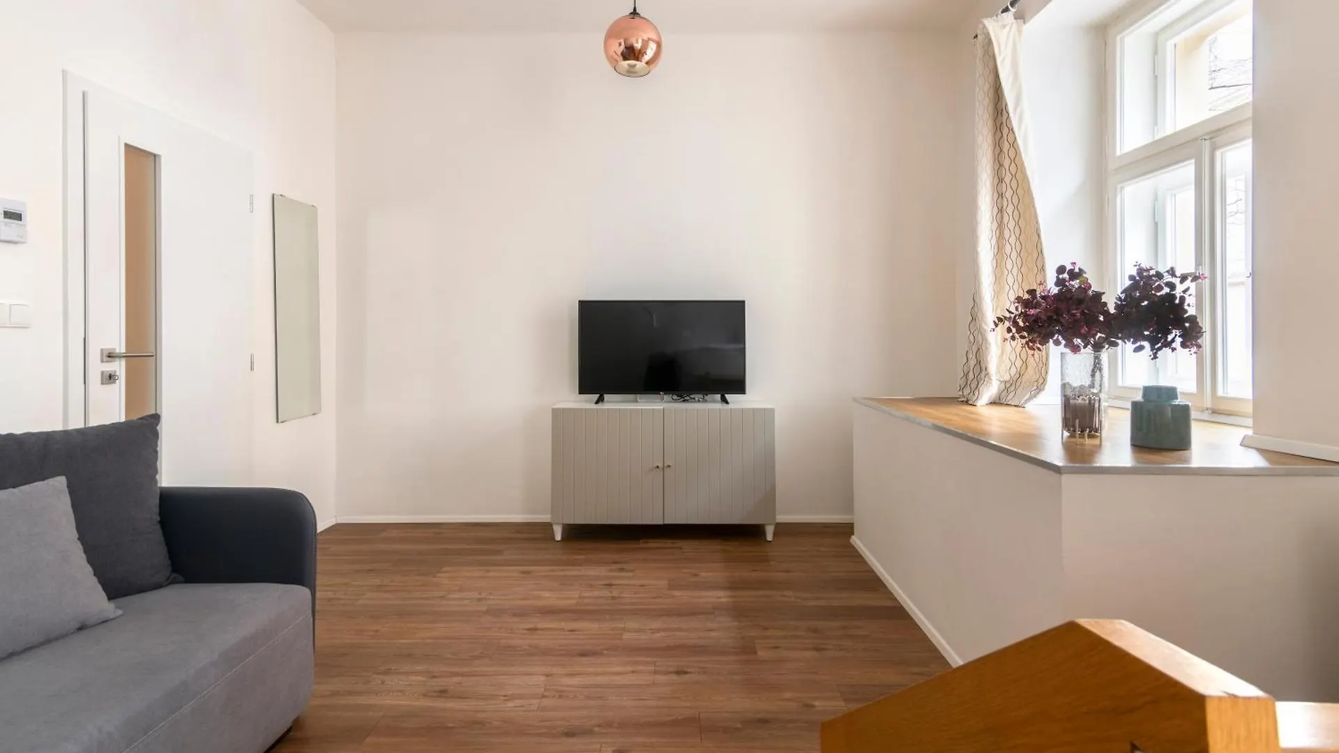 Prague Tales Boutique Residence By Dwellfort Τσεχία